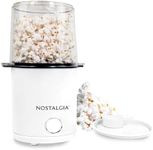 Nostalgia 8-Cup Hot Air Popcorn Mak
