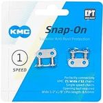 KMC Single Speed EPT Snap-On Link, 