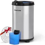 Spin Dryer 6kg by Umelome, Energy&P