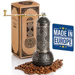 Turkish Coffee Grinders