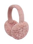 FabSeasons Outdoor Foldable Winter Ear Muffs/Warmer/Ear cap for Kids, Girls and Adults, Ideal for winters to keep warm