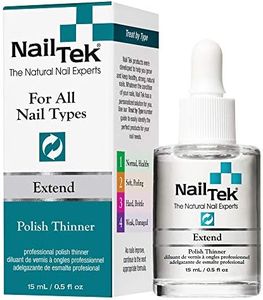 Nail Tek E