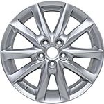 Factory Wheel Replacement New 18x7"