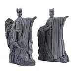 Bookends Height 6.7" Book Ends Deco