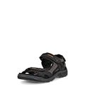 ECCO Men's OFFROAD YUCATAN Black Mole 43