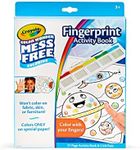 Crayola Color Wonder Mess Free Fing