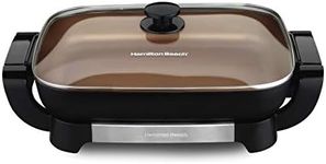 Hamilton Beach 38529 Electric Ceram