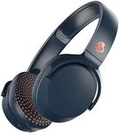 Skullcandy Riff On-Ear Wireless Hea