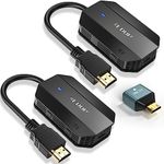 Wireless Extender For Hdmi