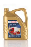 Bosch_Pack of litre_5_Power turbo- CI4 15W 40_Applicable for CV & PC