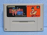 Final Fight Guy, Super Famicom (Sup