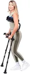 Ergobaum Dual(5' to 6'6'') Ergonomi