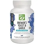 Only Natural Pet Brewer's Yeast & G