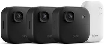 Blink Outdoor 2K+ (newest model) — 