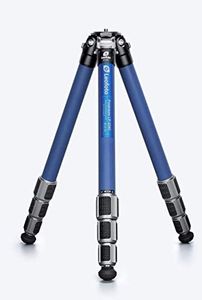 Leofoto LP-324C Poseidon Series Tripod/Sea Tripod/Waterproof &dust Proof &Anti-Corrosion and a Set of Titanium Foot Spike