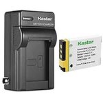 Kastar 1-Pack KLIC-7003 Battery and