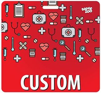 Custom Dou