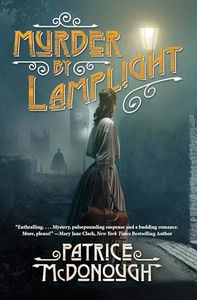 Murder by Lamplight (A Dr. Julia Lewis Mystery Book 1)