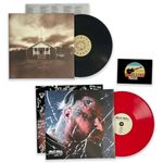 Jelly Roll 'Son Of A Sinner' Vinyl Collection: Ballad Of The Broken / Whitsitt Chapel / + Including Bonus Art Card