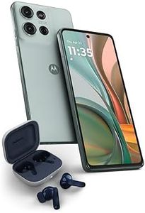 MOTOROLA G