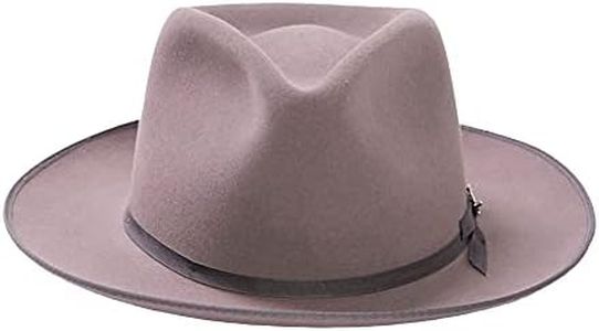 Stetson Me