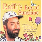 Raffi's Box of Sunshine