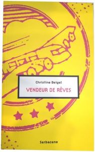 vendeur de reves