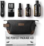 MANSCAPED® Perfect Package 4.0 Kit 