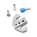 Wirefy Crimping Die for Larger Diam