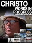 Christo: Works in Progress