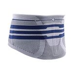 Bauerfeind LumboTrain Back Support - Lumbar Brace - Stabilization and Pain Relief for the Spine - Size 5 - New Version