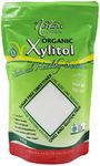 Nirvana Organics Organic Xylitol 750g