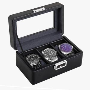 Watch Box 