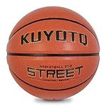 KUYOTQ Kids Youth Street Basketball