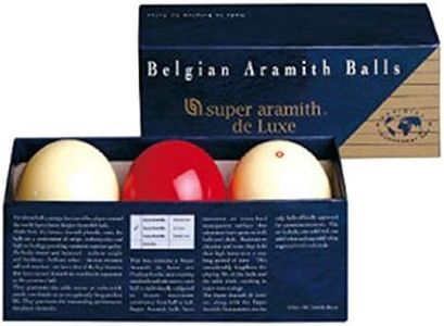 Boules de 