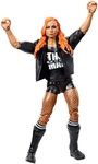 WWE Becky Lynch Elite Collection Action Figure