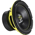 Ground Zero GZRW 12XSPL - Hochbelastbarer 30cm SPL Subwoofer