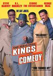 ORIGINAL KINGS OF COMEDY - ORIGINAL KINGS OF COMEDY (1 DVD)