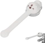 Kids Faucet Handle Extender, Universal Cartoon Animal Splashproof Sink Handle Extender for Children, Bath Tub Faucet Extender Hand Washing for Bathroom Kitchen Bathtub Sink