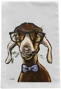 Goat Tea T