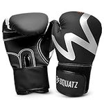 SQUATZ Sports Boxing Gloves - Tough