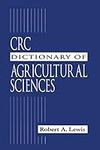 CRC Dictionary of Agricultural Scie