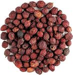 Dried Organic Berries