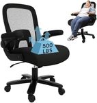 Ollega Big and Tall Office Chair 50