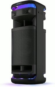 Sony ULT Tower 10 Bluetooth Speaker – Powerful Wireless Audio