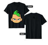 Total Dramarama Duncan T-Shirt