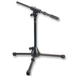 Pulse PLS00042 Stand for Microphone, Black