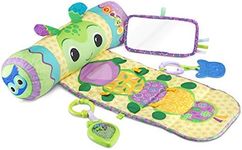 VTech 3-in-1 Tummy Time Roll-a- Pil