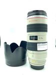 Canon EF 70-200mm f/2.8L IS USM Telephoto Zoom Lens for Canon SLR Cameras