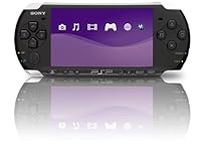 Playstation Portable 3000 Core Pack
